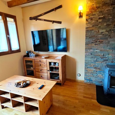 Апартаменты Peace & Rest In Pirineus Латур-де-Кароль Экстерьер фото