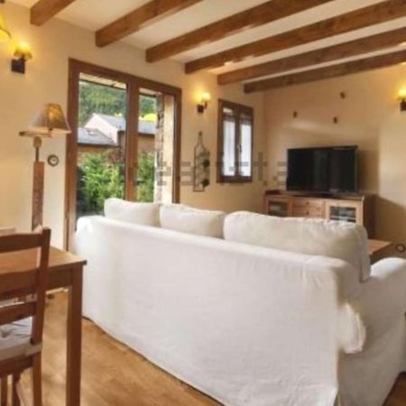 Апартаменты Peace & Rest In Pirineus Латур-де-Кароль Экстерьер фото