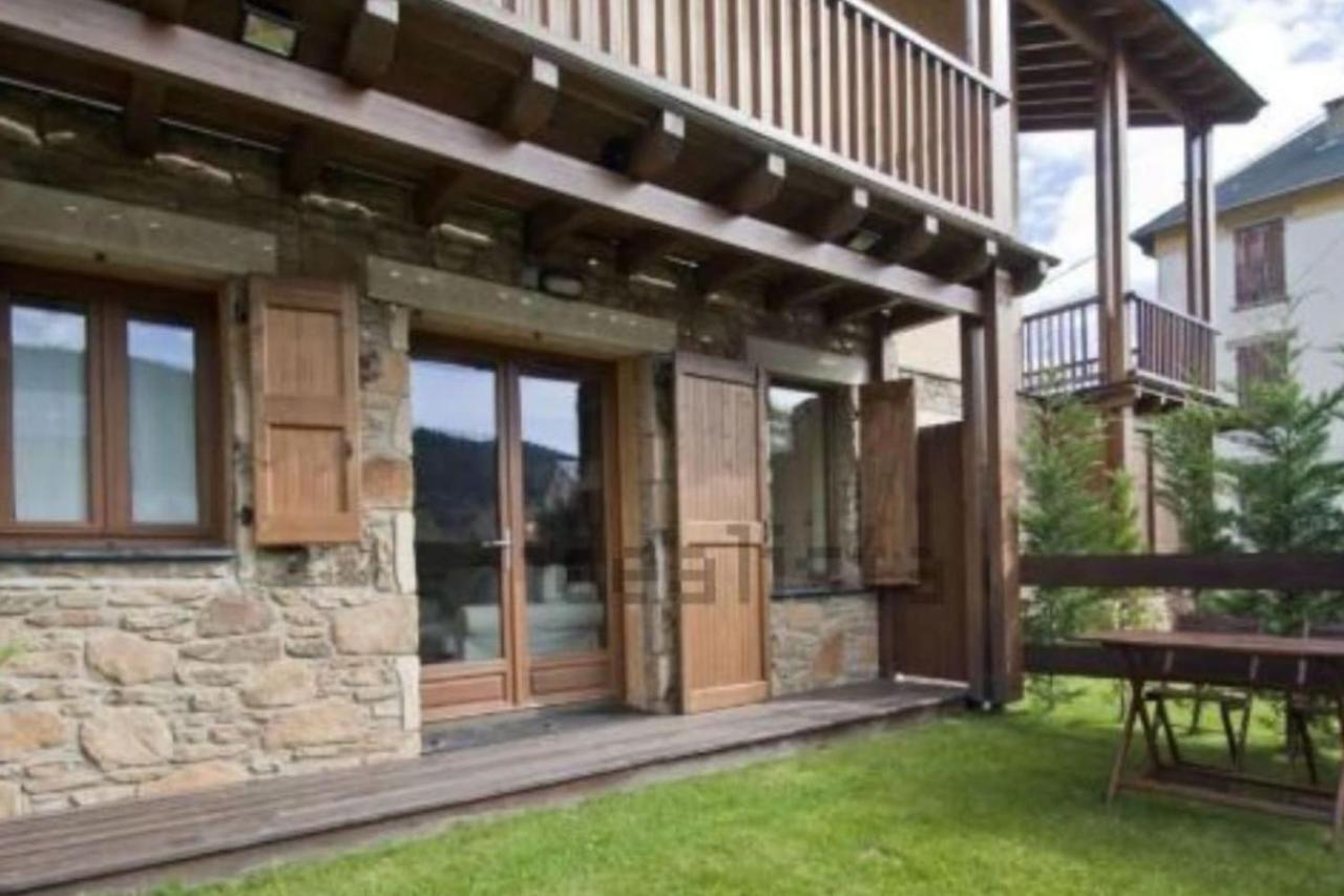 Апартаменты Peace & Rest In Pirineus Латур-де-Кароль Экстерьер фото